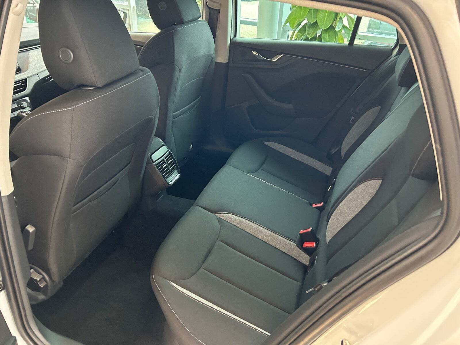 Skoda Scala 1,0 TSi 115 Selection DSG