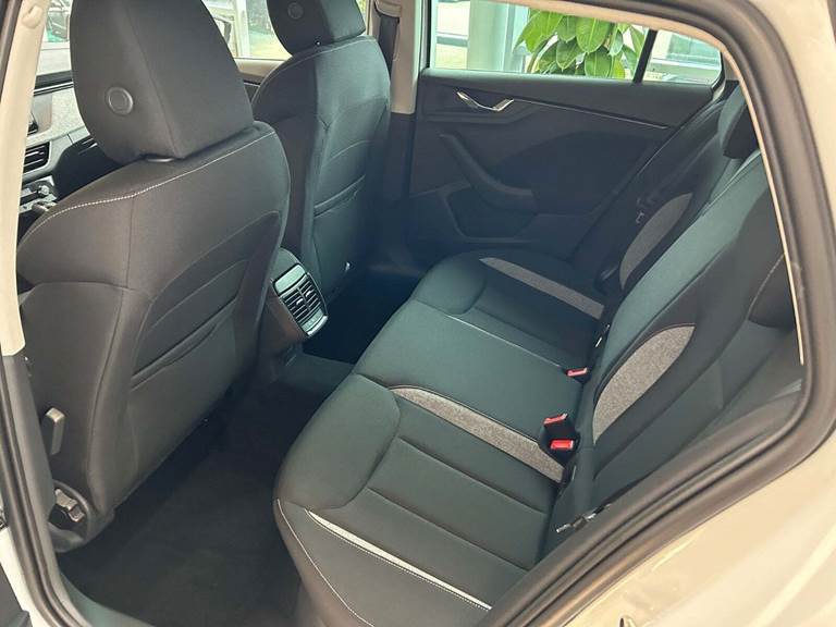 Skoda Scala 1,0 TSi 115 Selection DSG