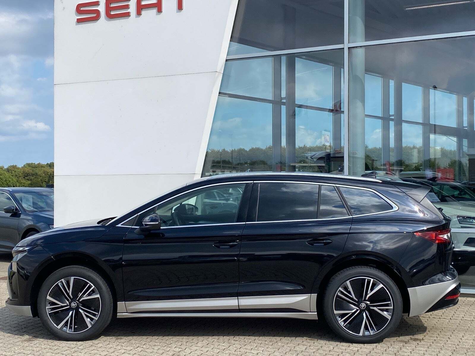 Skoda Enyaq 85 iV Premium