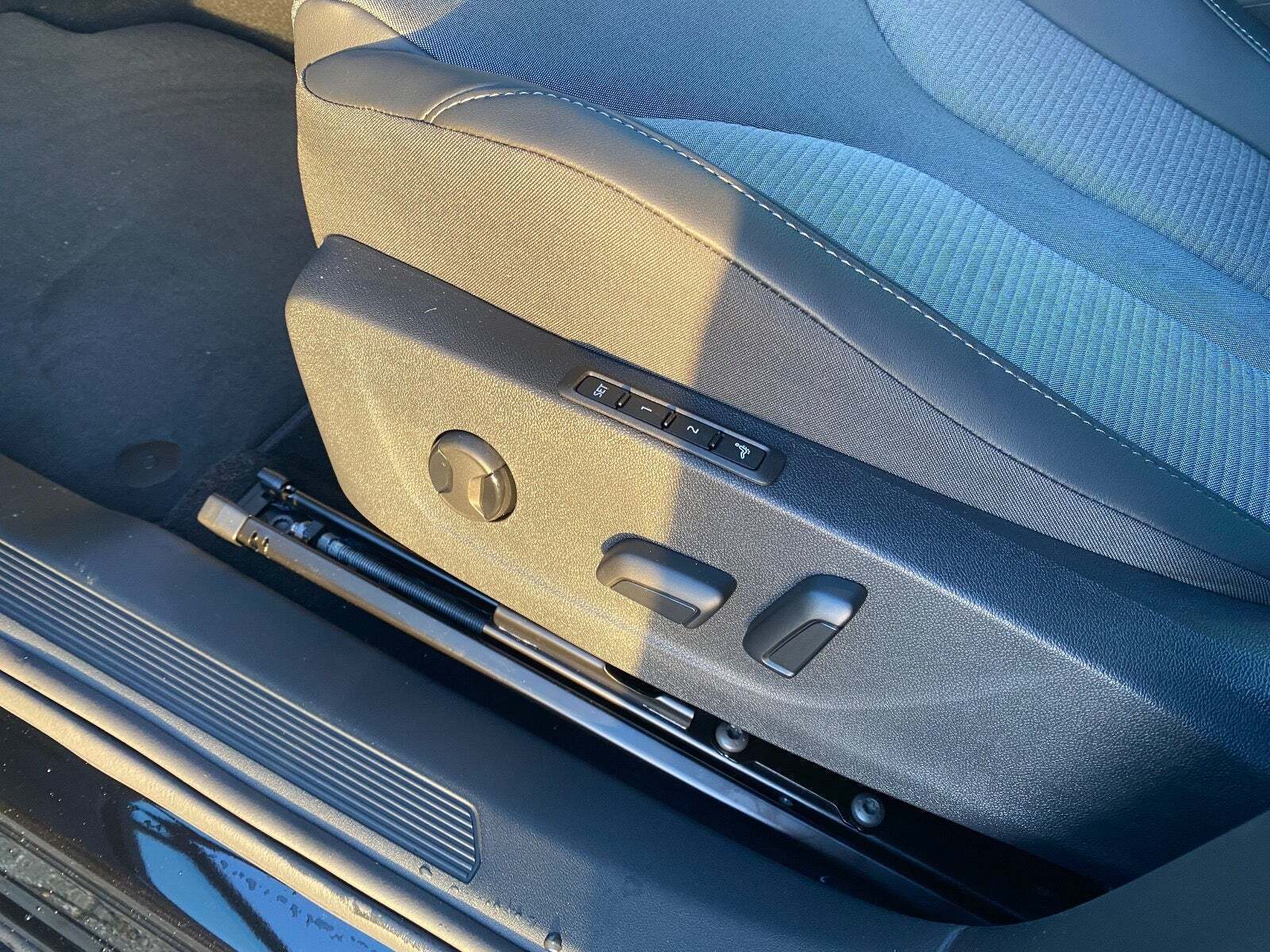 Skoda Enyaq 85 iV Premium