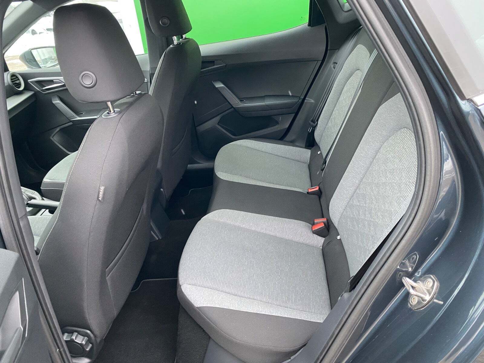 Seat Ibiza 1,0 TSi 110 Xcellence DSG