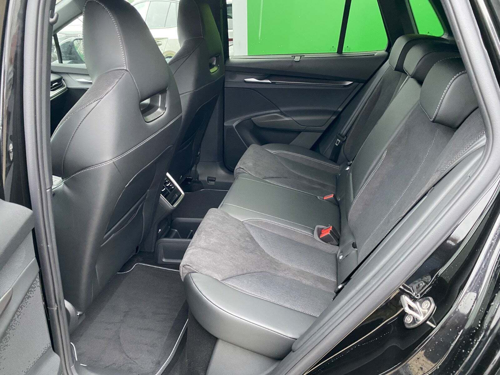 Skoda Elroq 85 iV Sportline