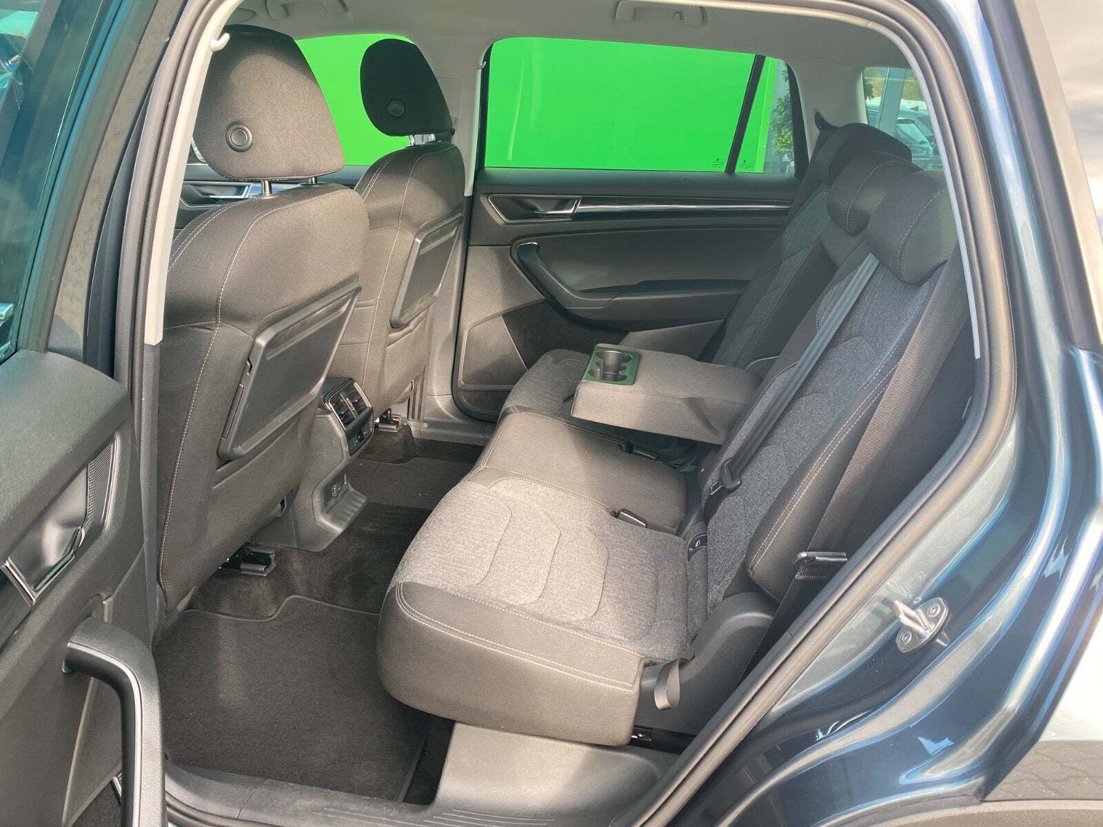 Skoda Kodiaq 1,4 TSi 150 Style DSG 7prs