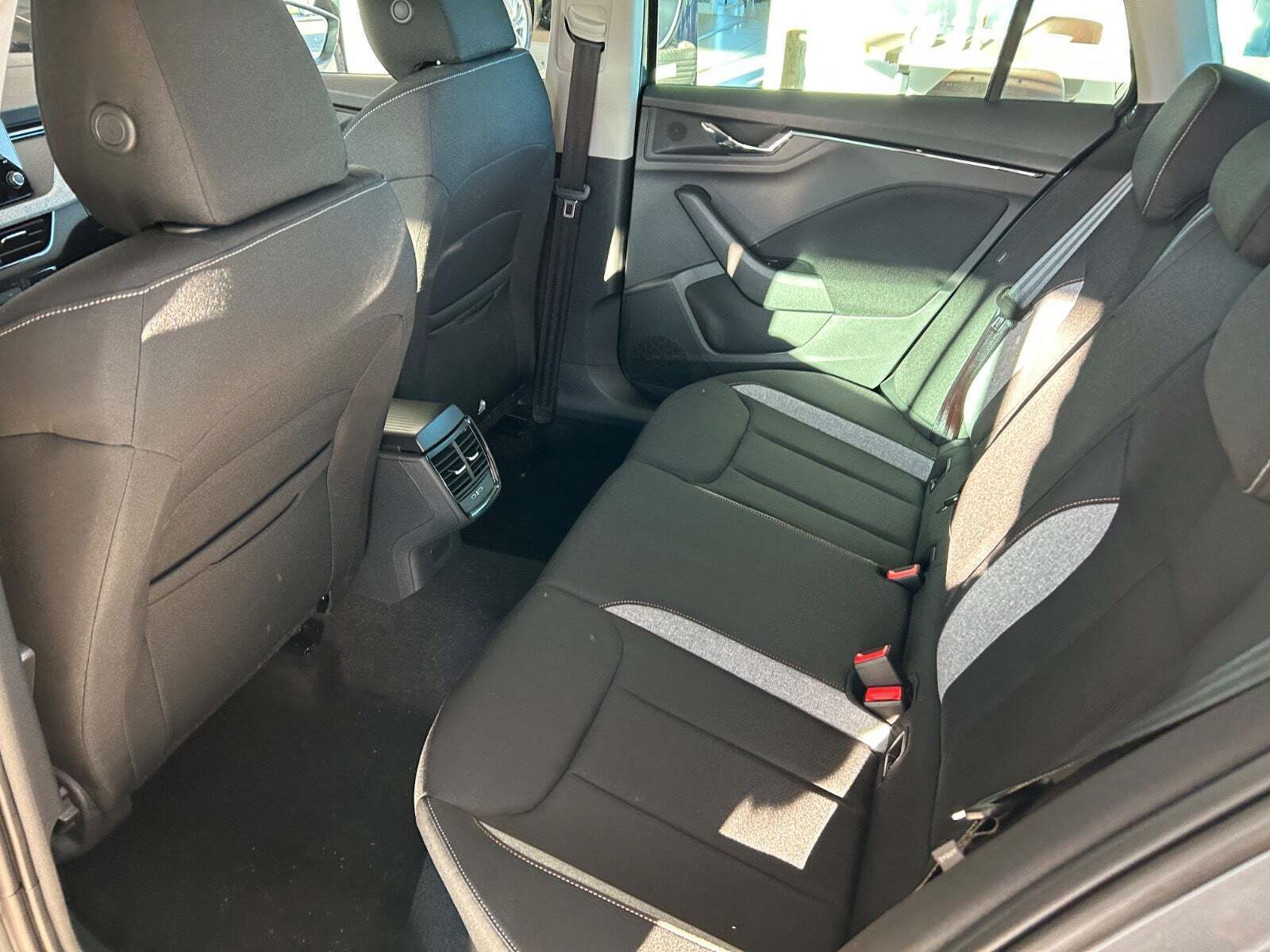 Skoda Kamiq 1,0 TSI 115 Selection DSG