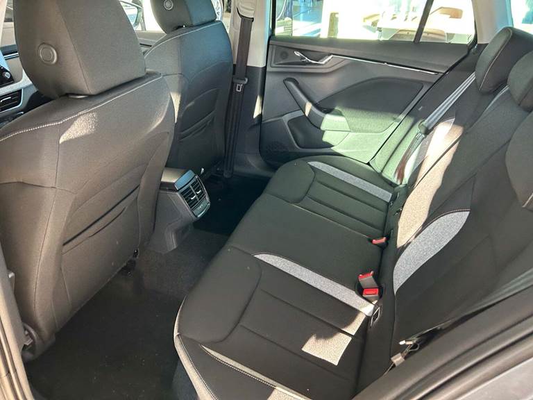 Skoda Kamiq 1,0 TSI 115 Selection DSG