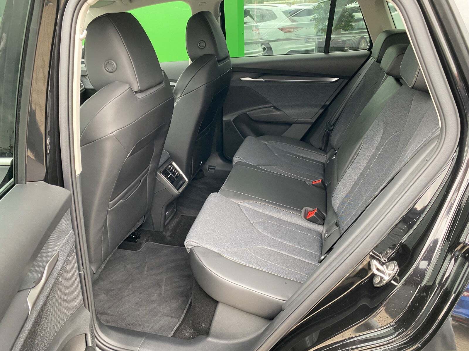 Skoda Elroq 85 iV Premium