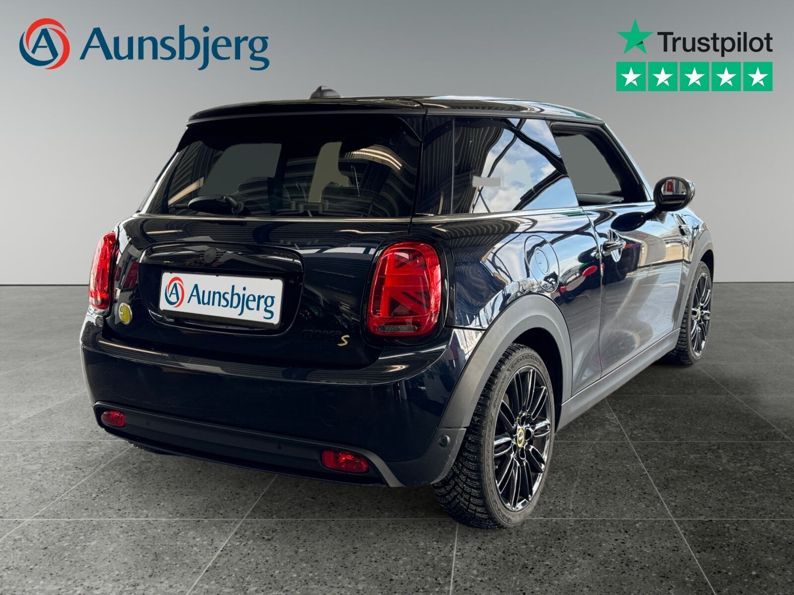 Mini Cooper SE Classic