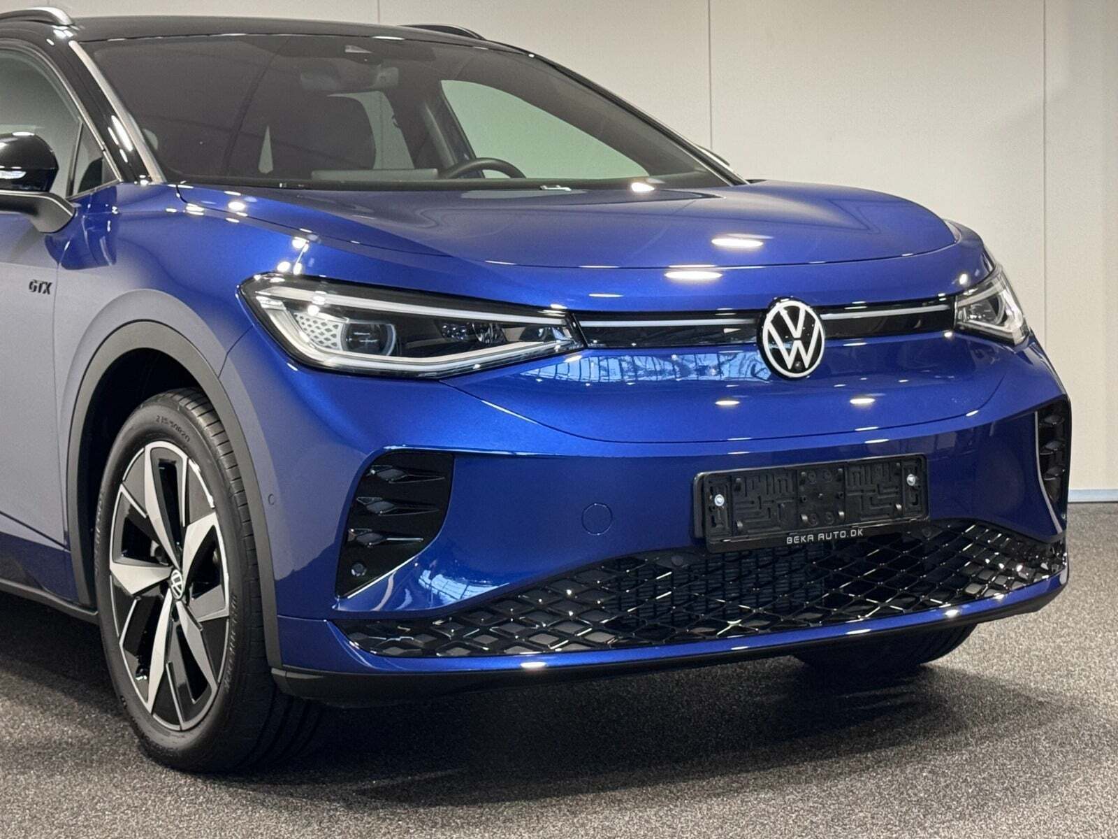 VW ID.4 77 GTX 4Motion