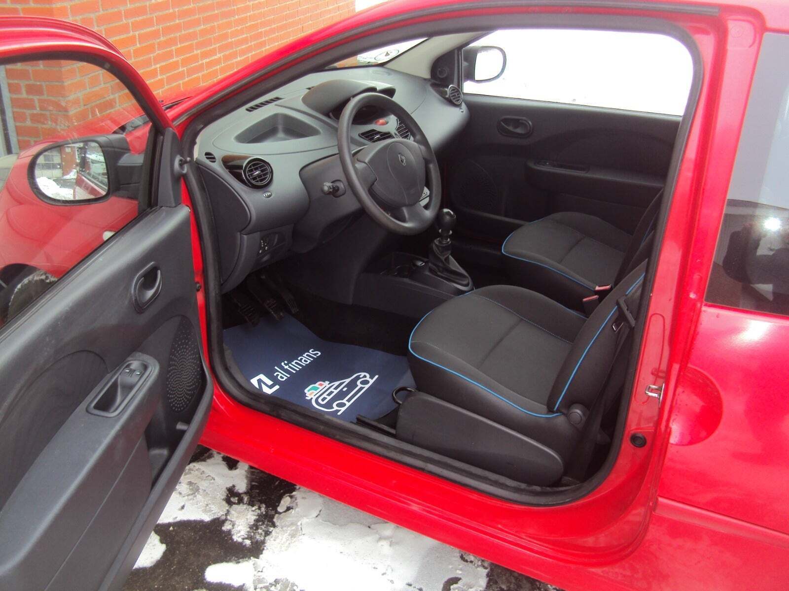 Renault Twingo 1,2 16V Authentique ECO2