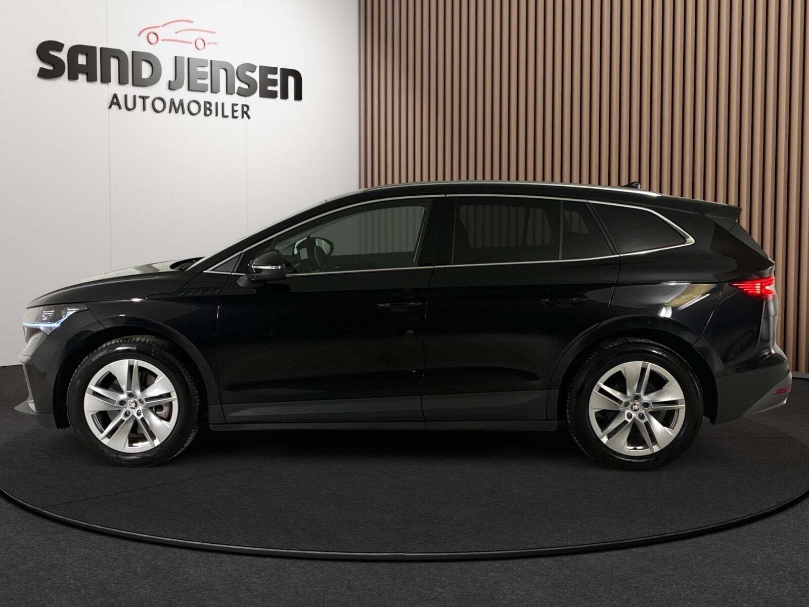 Skoda Enyaq 85 iV Premium