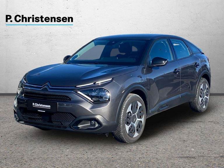 Citroën C4 1,2 PureTech 100 Attraction