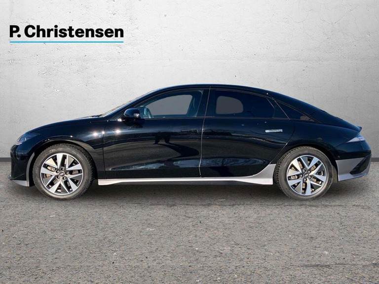 Hyundai Ioniq 6 77 Ultimate