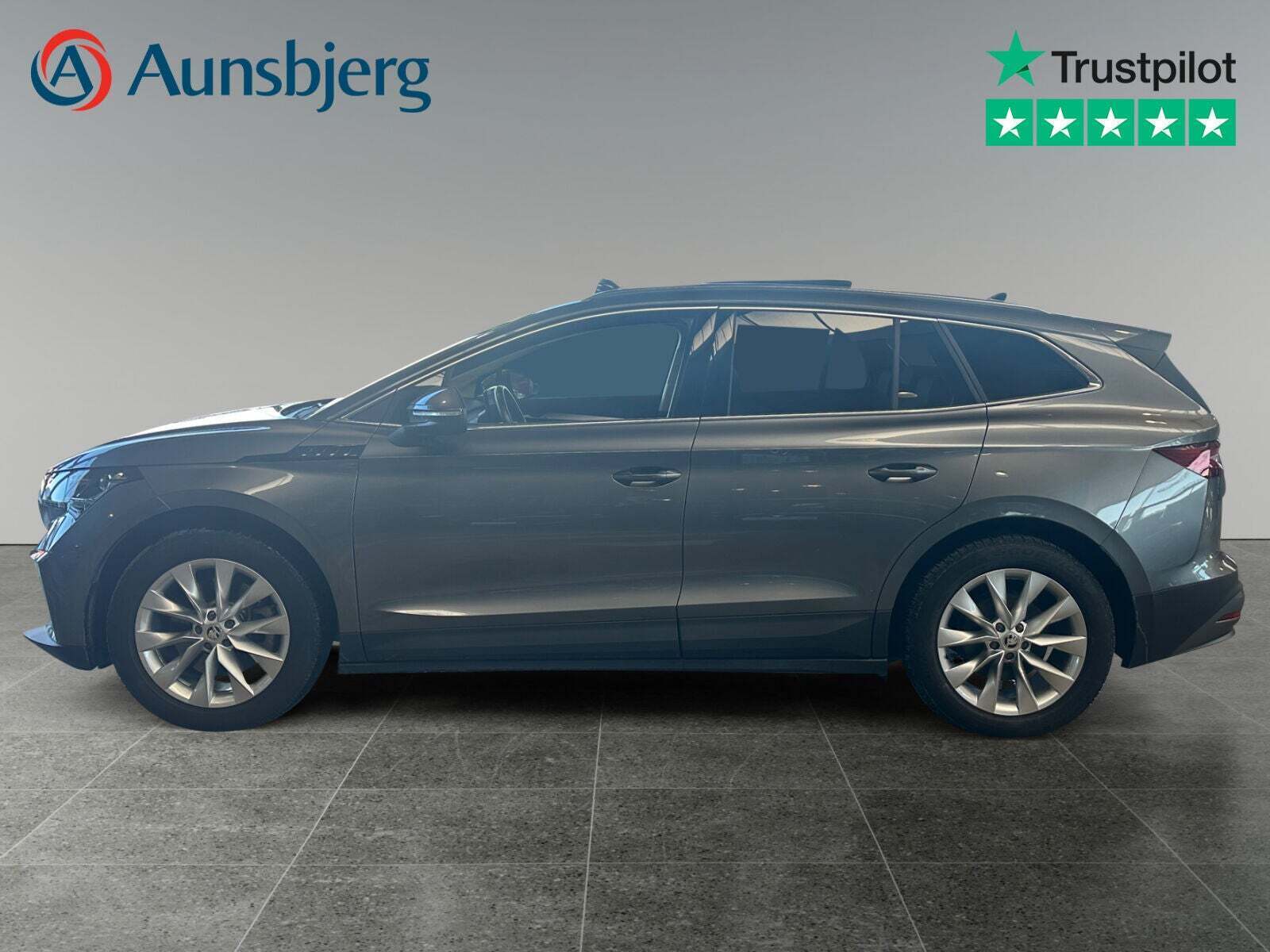 Skoda Enyaq 85 iV Premium