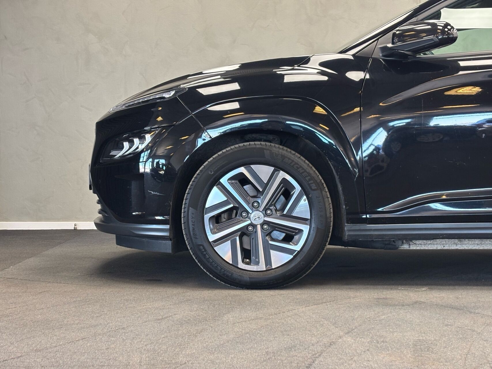 Hyundai Kona EL Advanced 204HK 5d Aut.