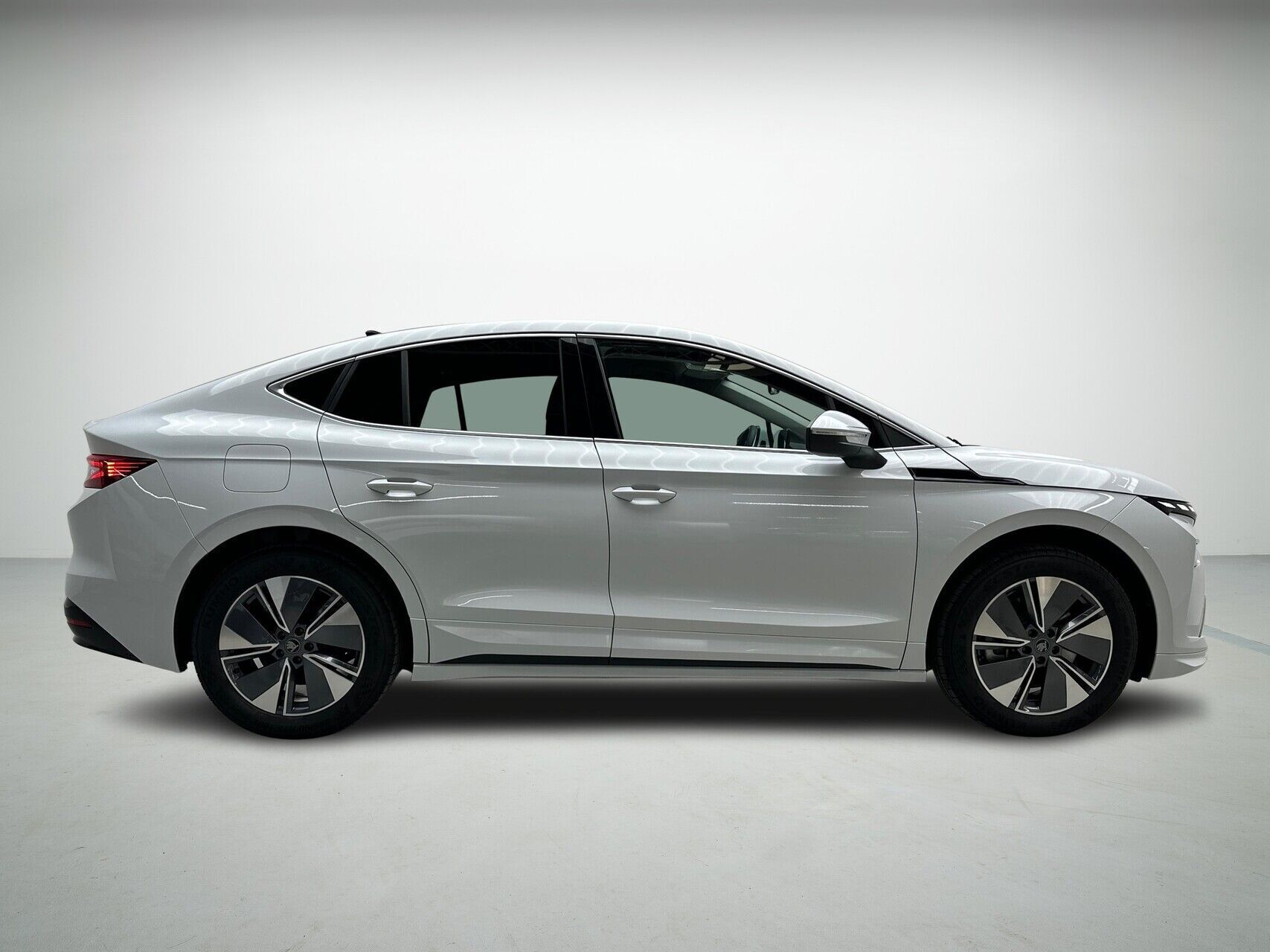 Skoda Enyaq 85 Coupe iV 286HK 5d Aut.