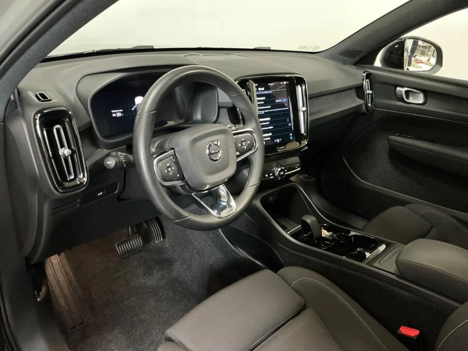 Volvo XC40 P8 Recharge Twin Plus AWD 408HK 5d Aut.