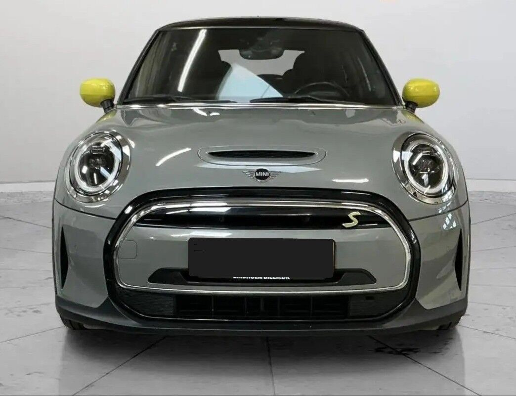 Mini Cooper SE EL Maximise 184HK 3d Aut.