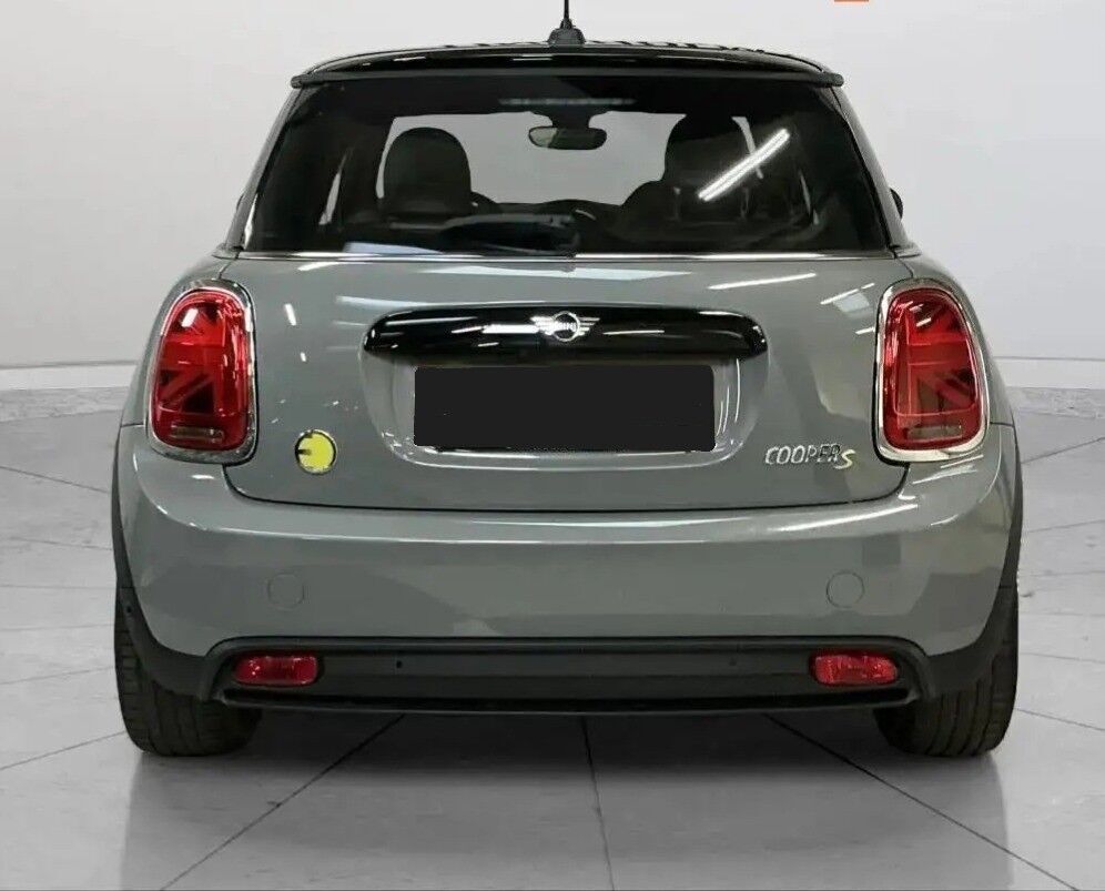 Mini Cooper SE EL Maximise 184HK 3d Aut.
