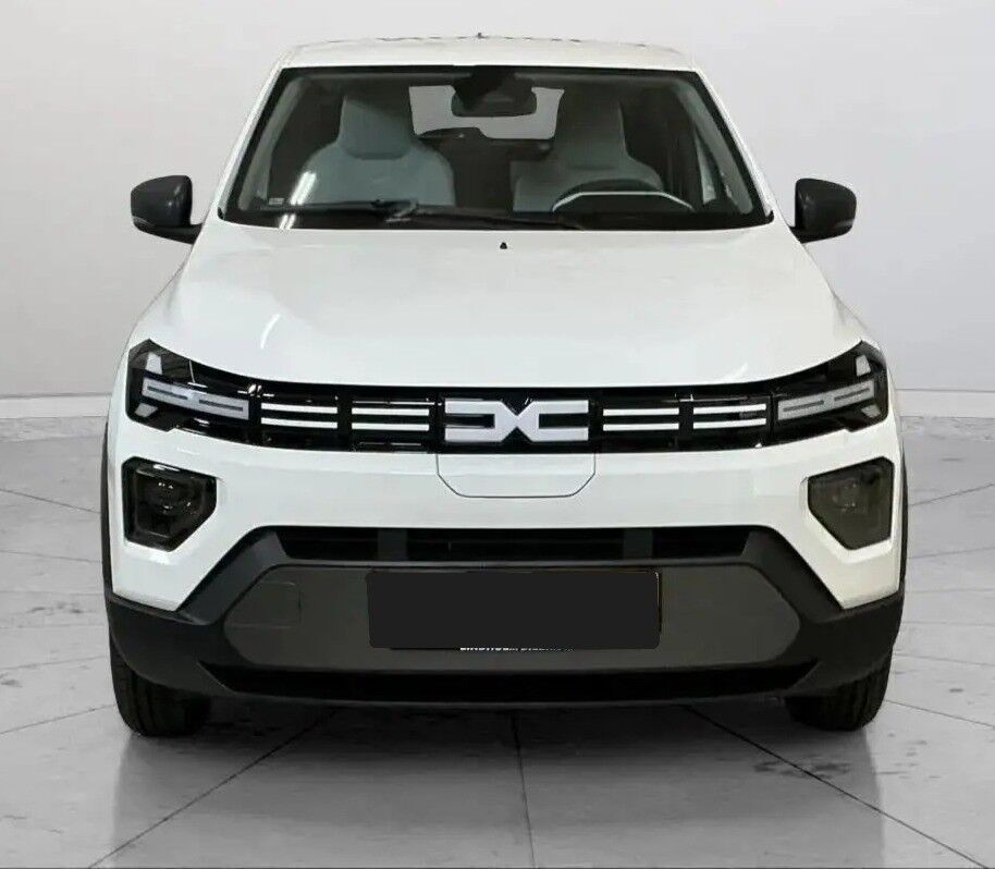 Dacia Spring EL Extreme 65HK 5d Aut.