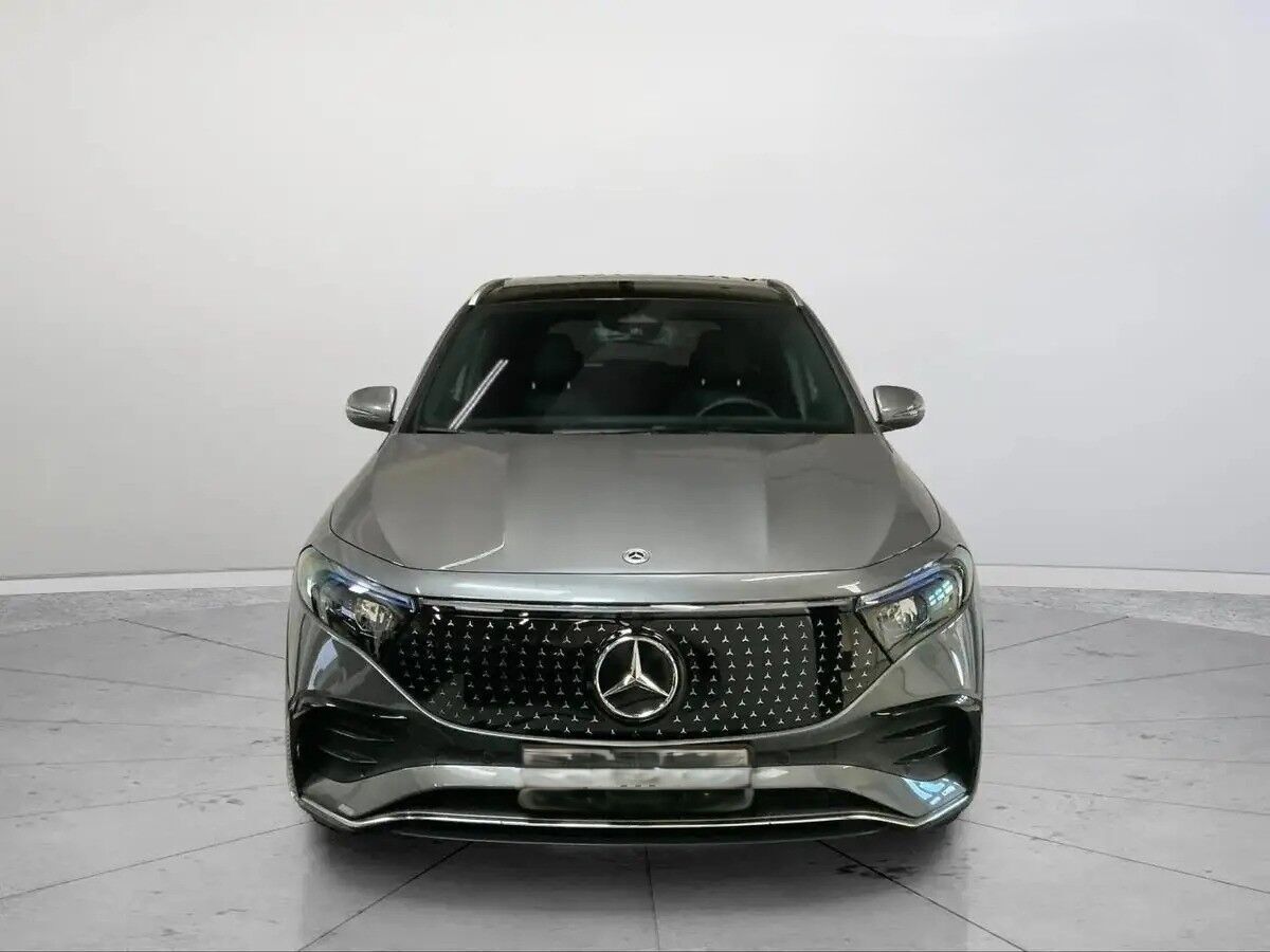 Mercedes EQA 350 EL AMG Line 4Matic 292HK 5d Aut.