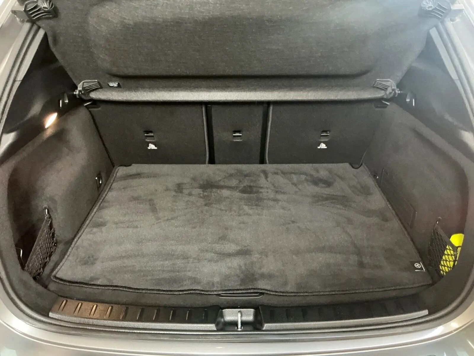 undefined Mercedes EQA 250+ fra 2023