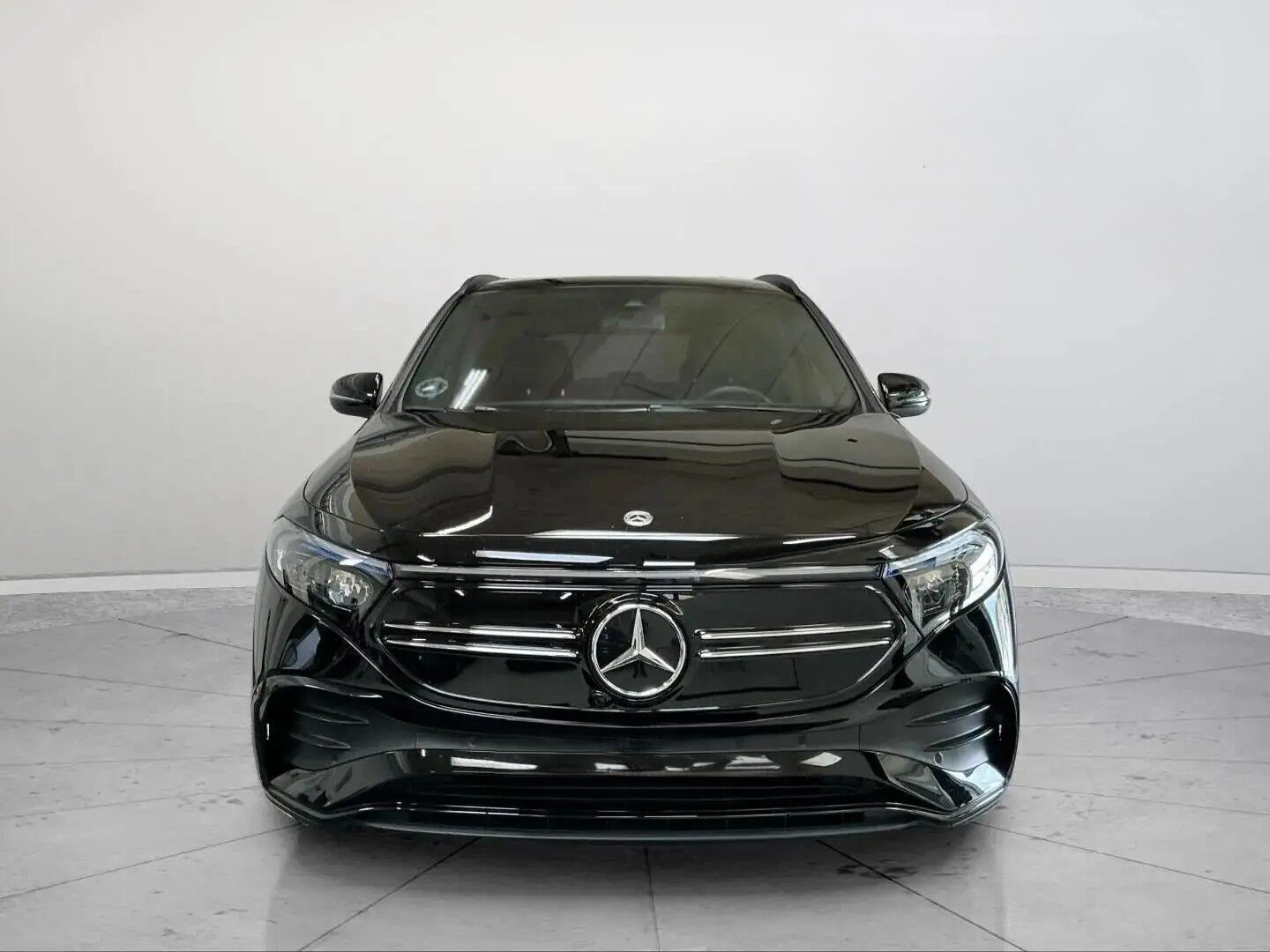 Mercedes EQA 250 EL AMG Line 190HK 5d Aut.