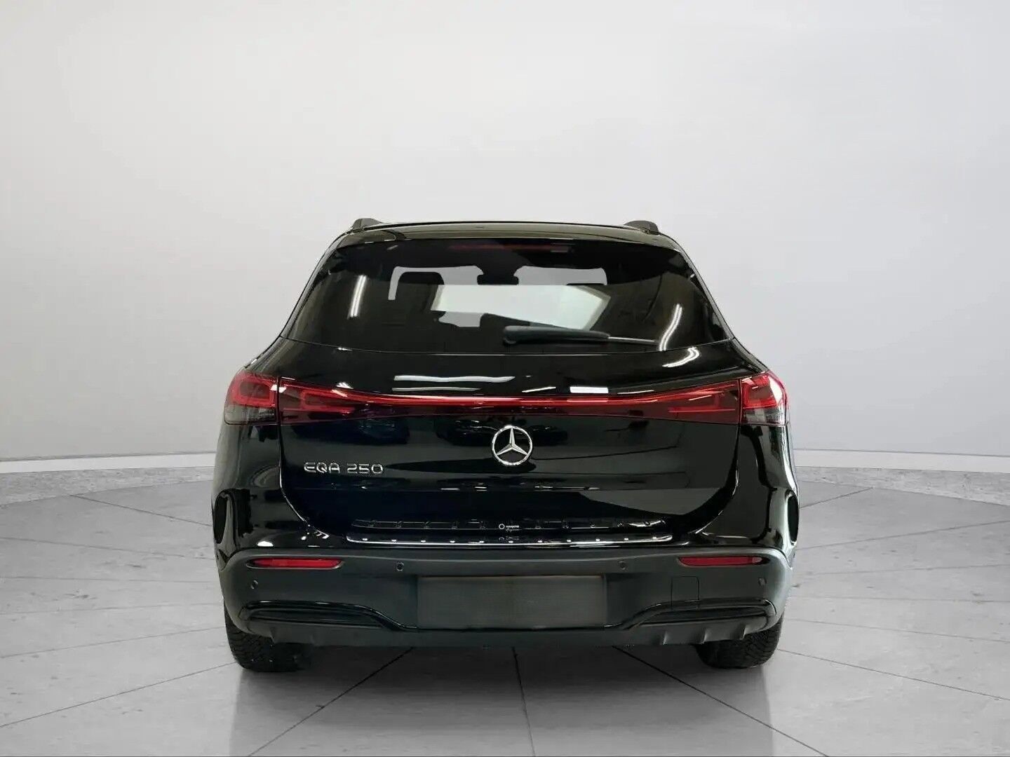Mercedes EQA 250 EL AMG Line 190HK 5d Aut.