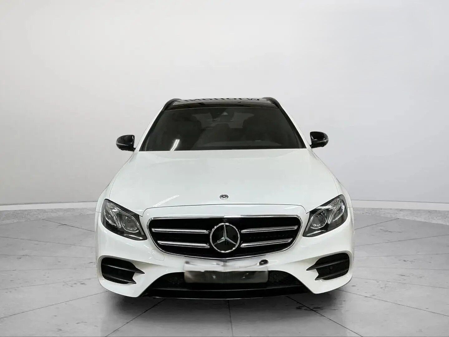Mercedes E300 de 2,0 T Plugin-hybrid AMG Line 9G-Tronic 306HK Stc Aut.