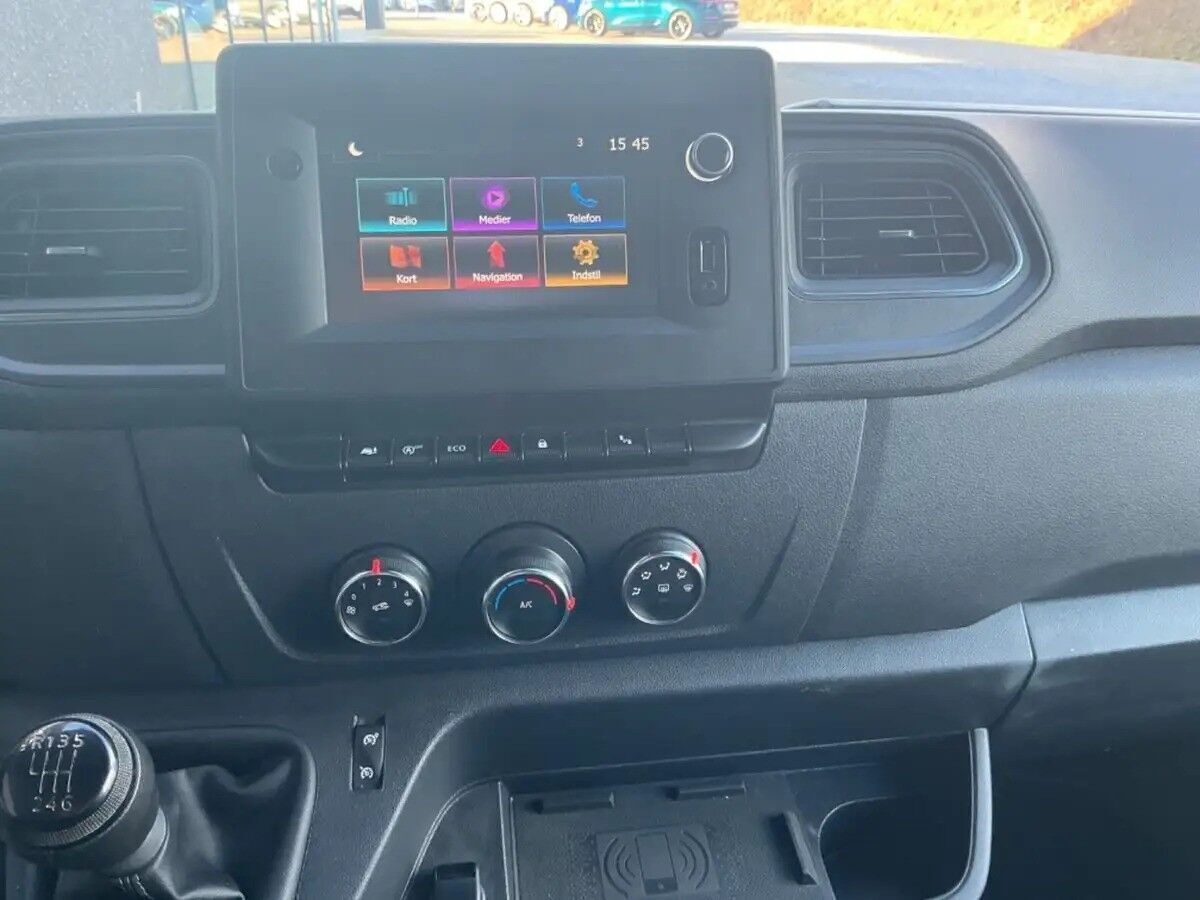 Renault Master 2,3 T35 L3H2 DCI TwinTurbo start/stop 150HK Van 6g