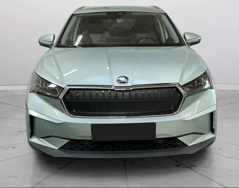 Skoda Enyaq iV 80 EL 204HK 5d Aut.