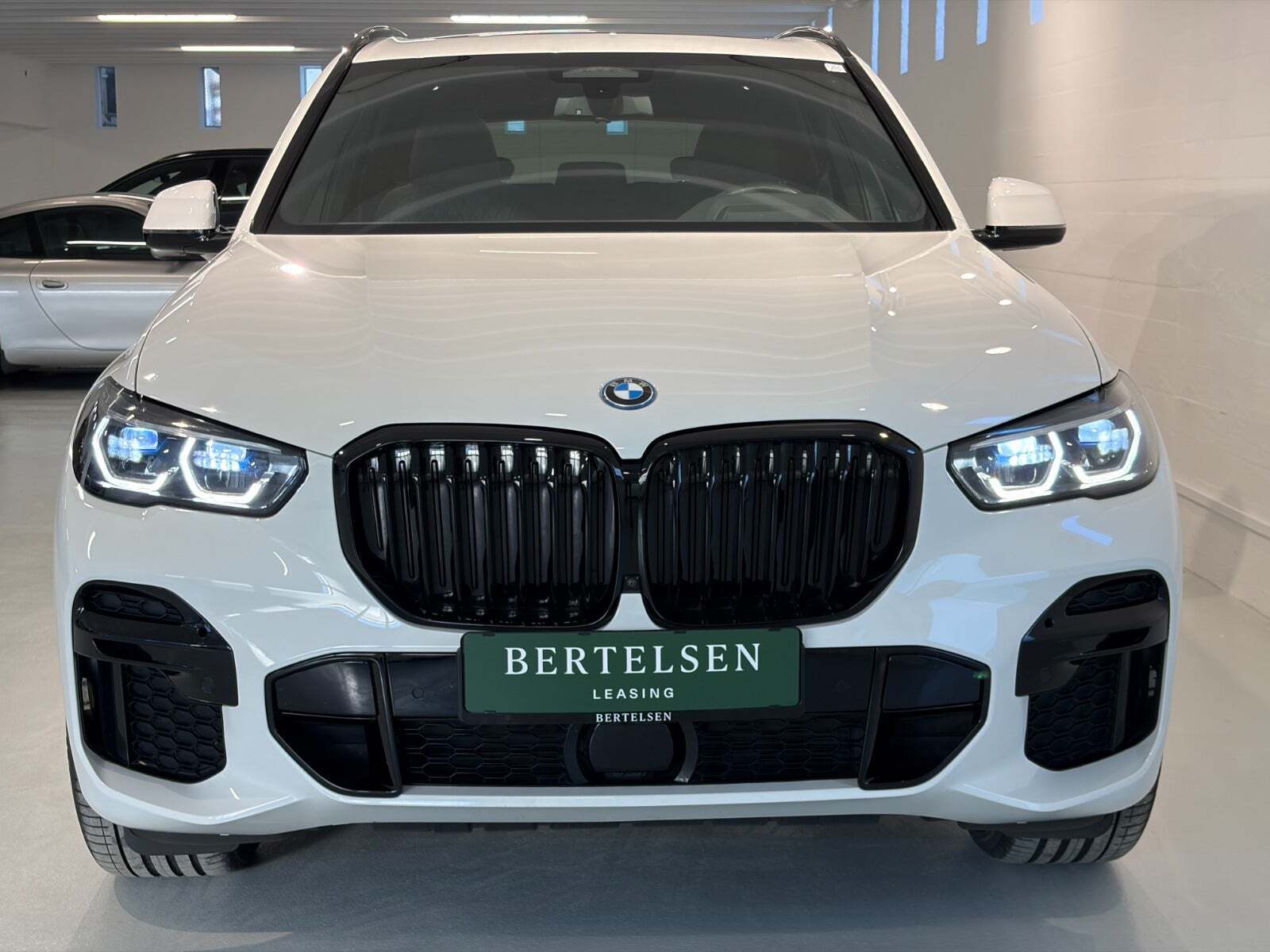 BMW X5 3,0 xDrive45e M-Sport+ aut.