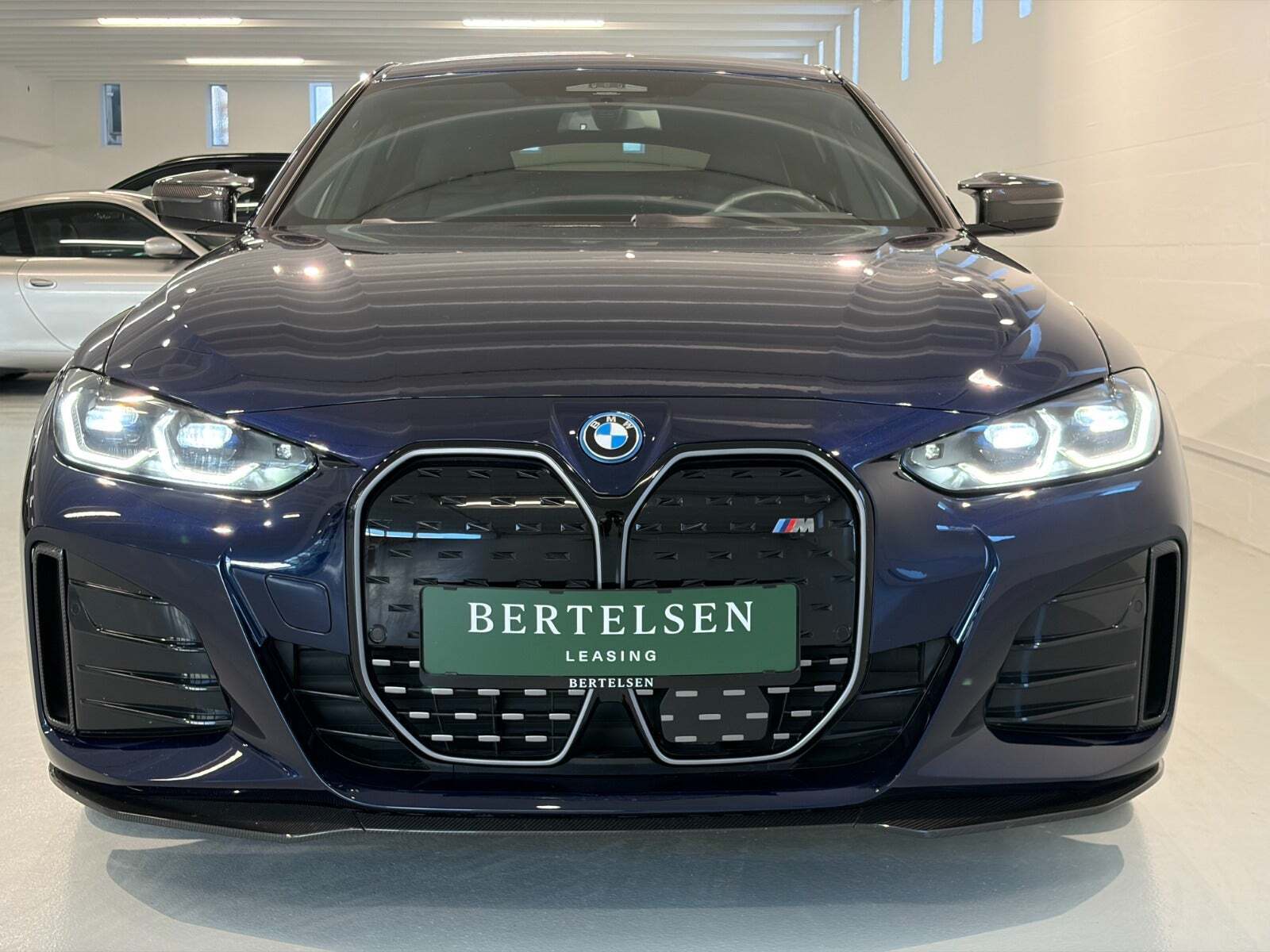 BMW i4 M50 M-Sport xDrive