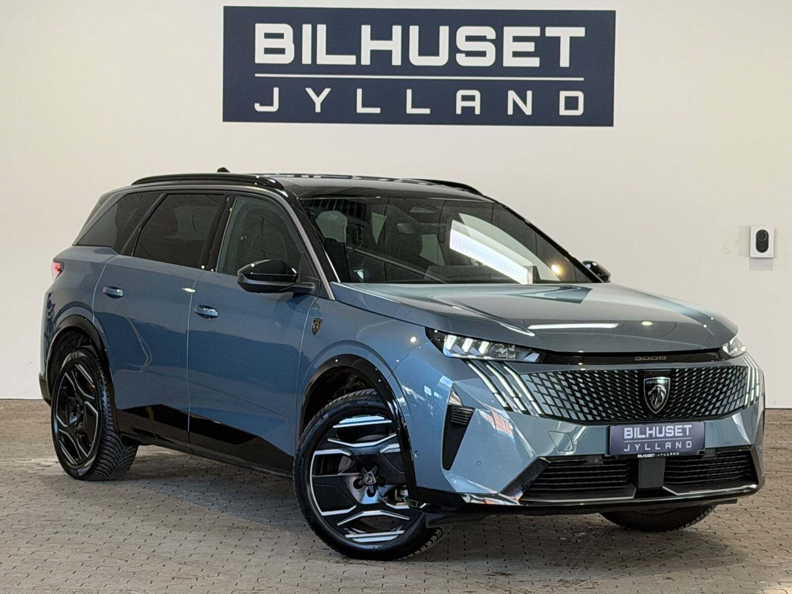 Bilhuset Jylland ApS