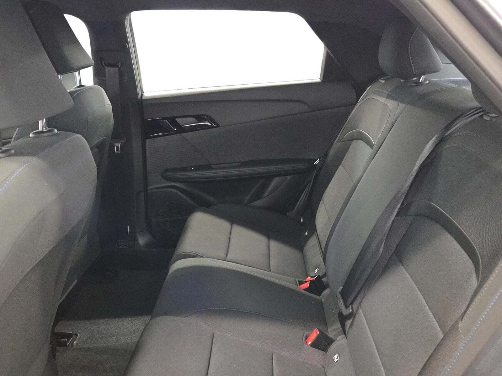 MG 4 51 Nordic Edition