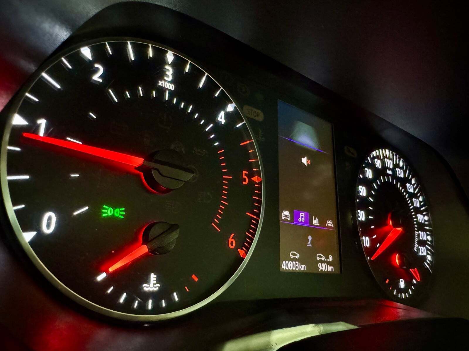 undefined Nissan NV300 fra 2021