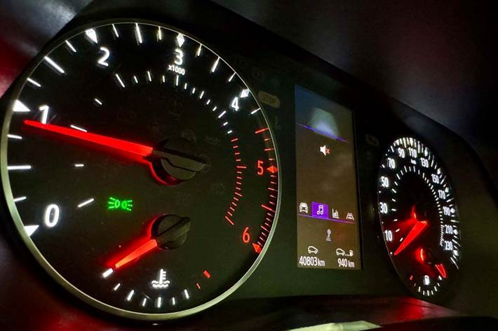 undefined Nissan NV300 fra 2021