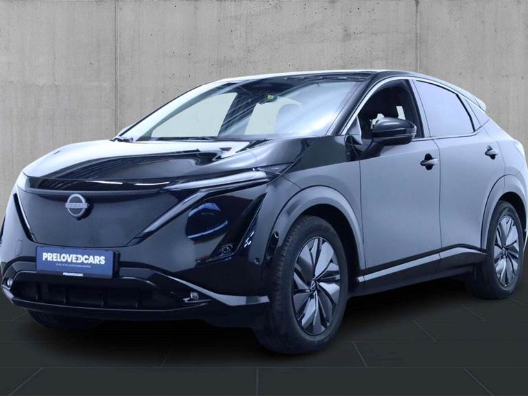 Nissan Ariya 63 Evolve