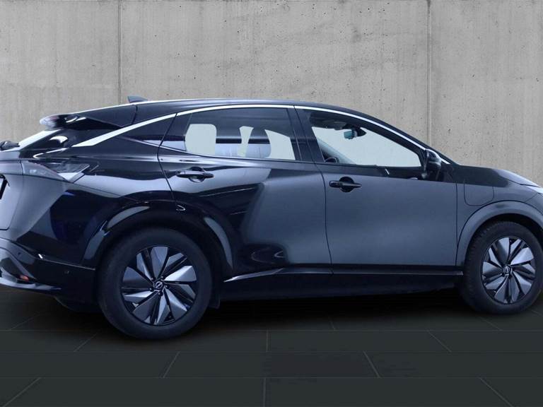 Nissan Ariya 63 Evolve