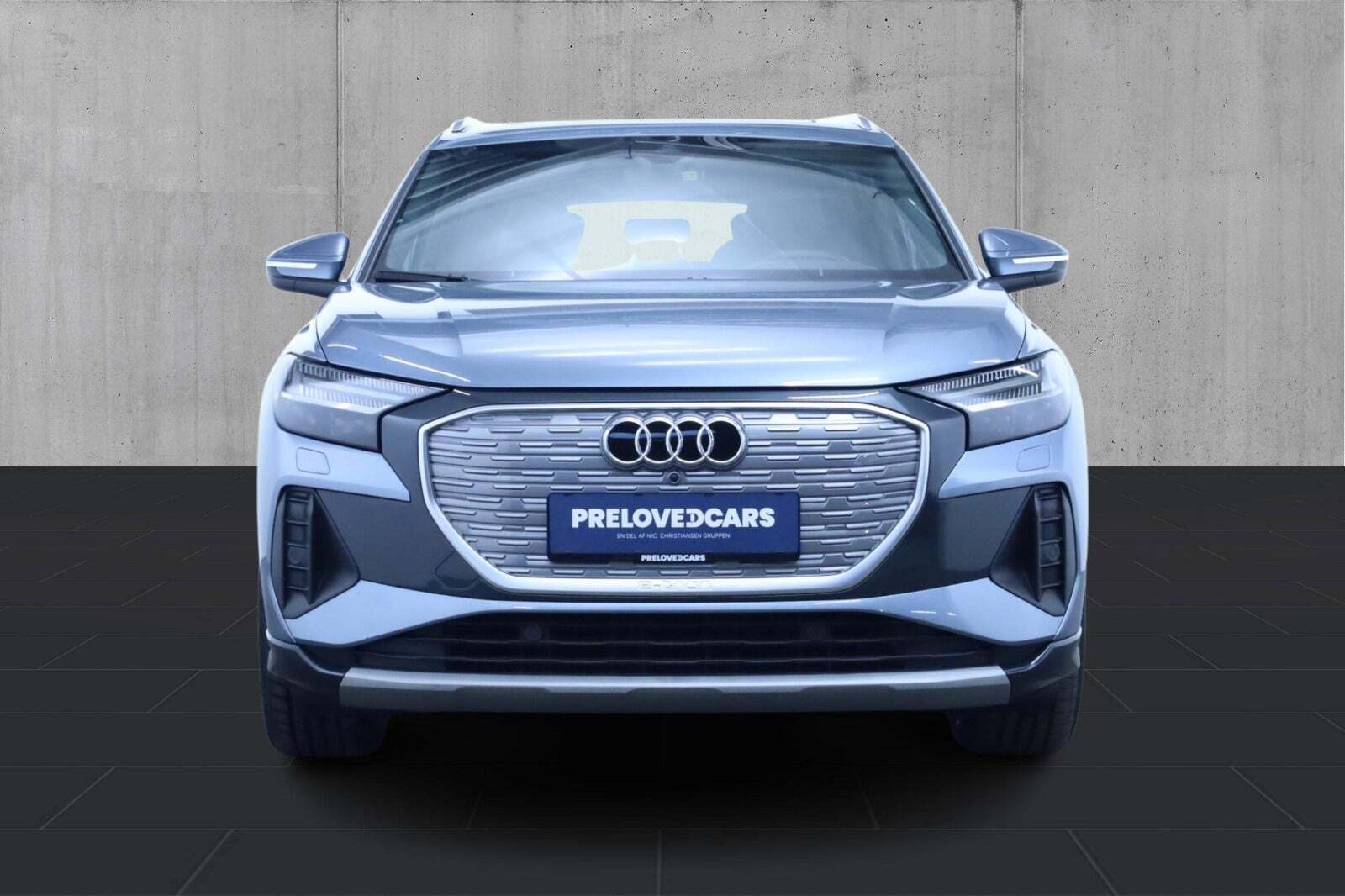 Audi Q4 e-tron 40 Advanced