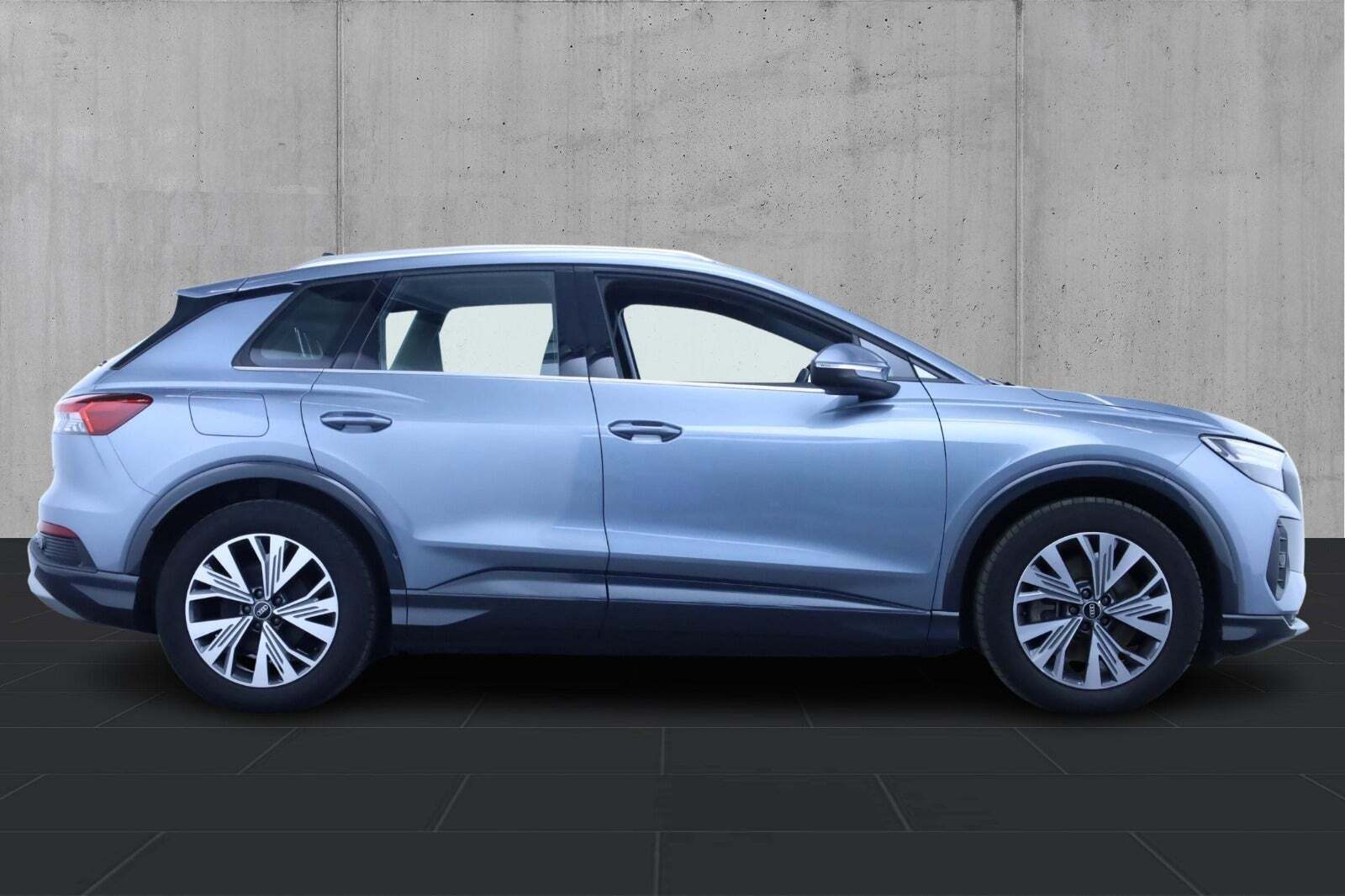 Audi Q4 e-tron 40 Advanced