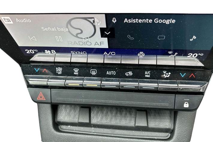 Grå Renault Scenic E-Tech fra 2025