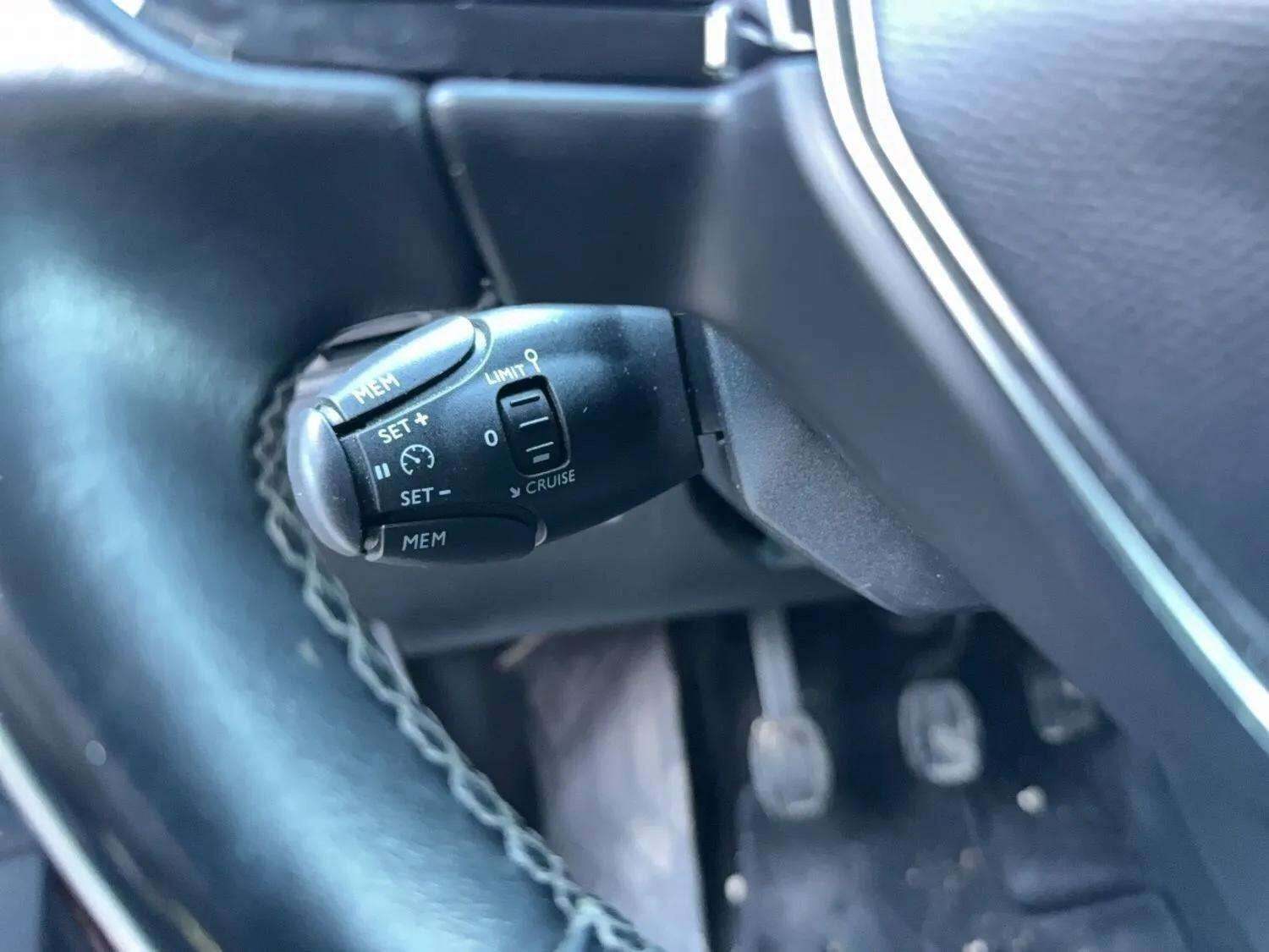 Peugeot 3008 1,5 BlueHDi 130 Allure