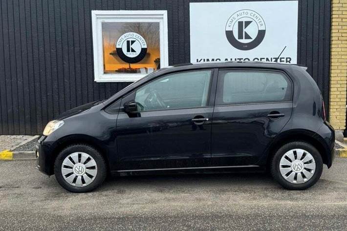 undefined VW UP! fra 2017