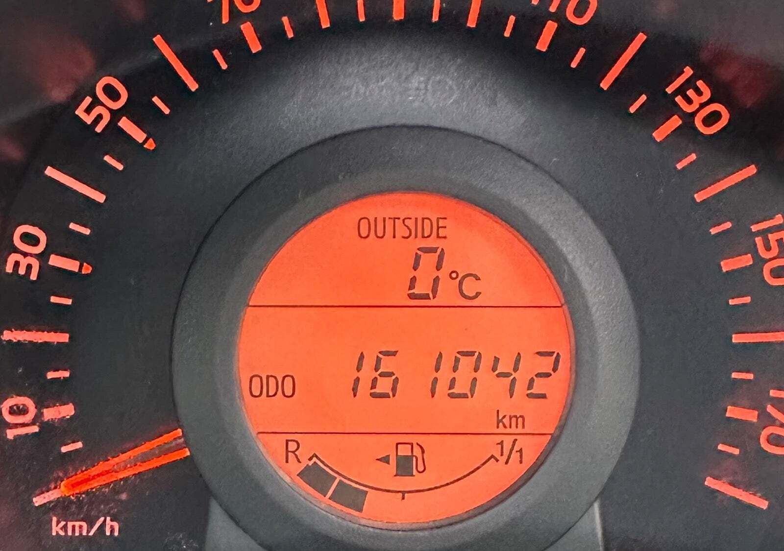 undefined Peugeot 108 fra 2016