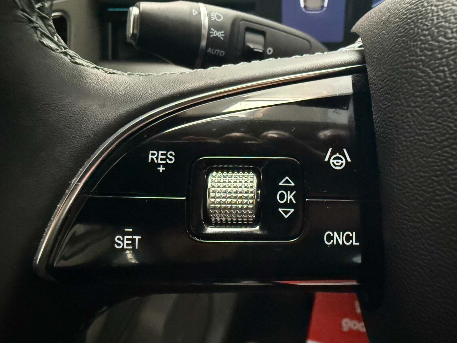 Hvid Aiways U5 fra 2021