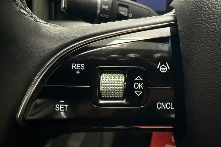 Hvid Aiways U5 fra 2021