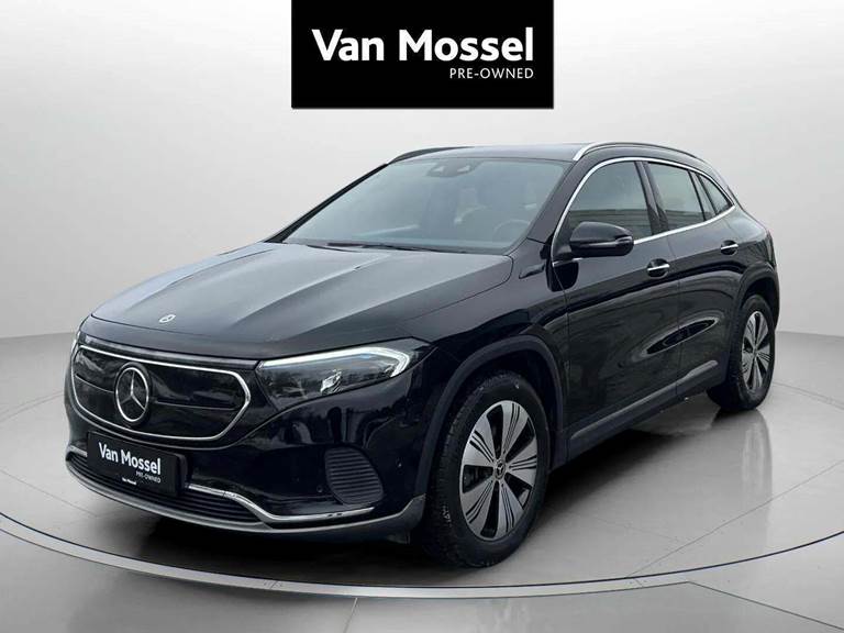 Mercedes EQA250 Progressive