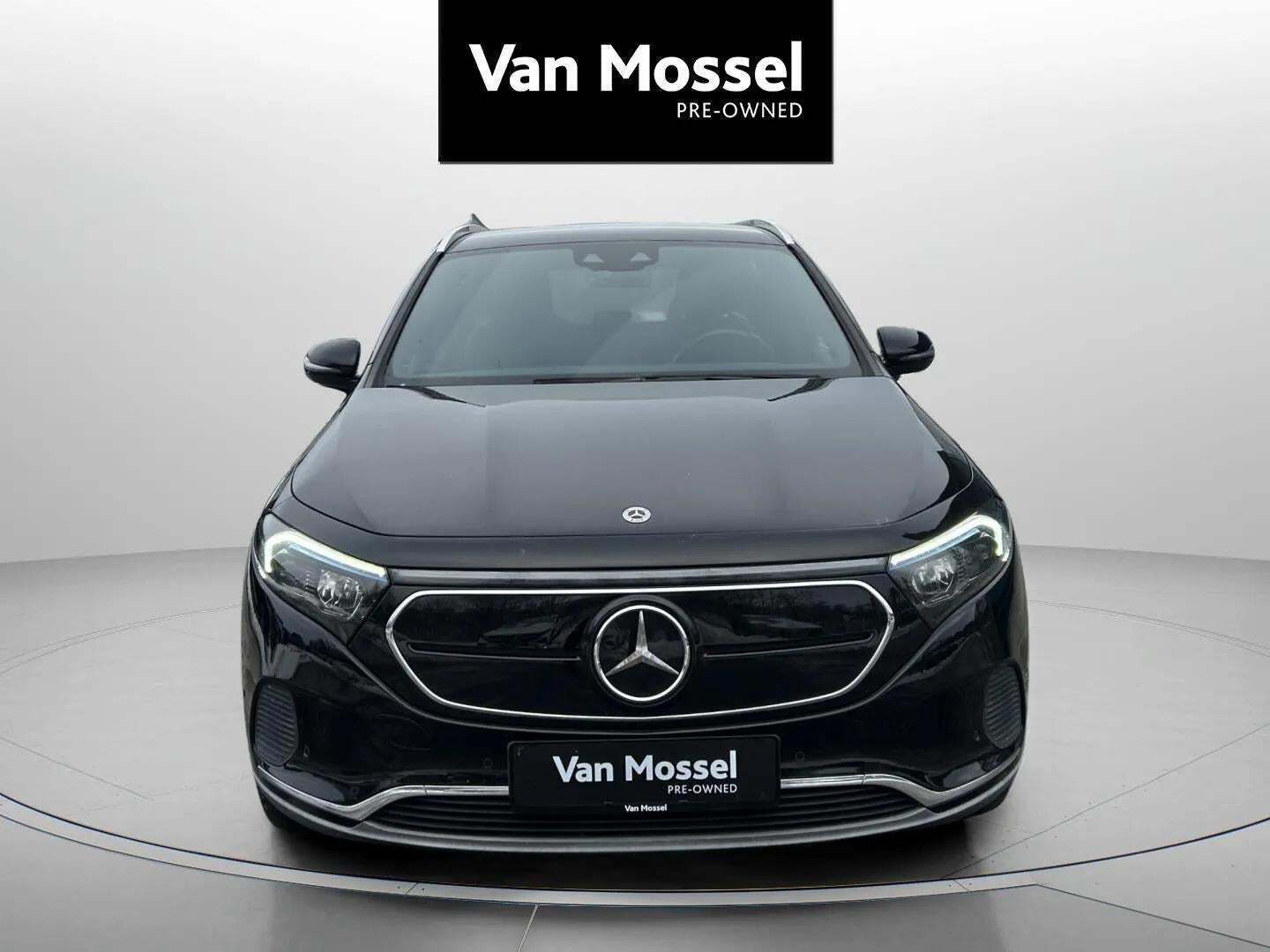 Mercedes EQA250 Progressive