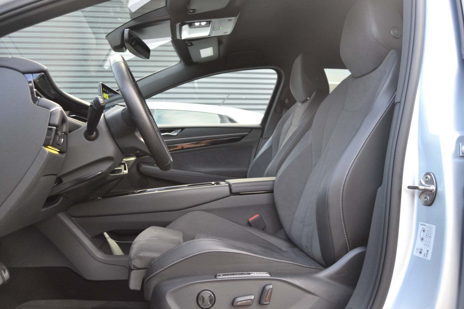 VW ID.7 77 Style Tourer