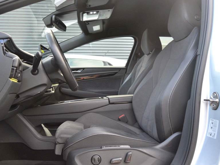 VW ID.7 77 Style Tourer